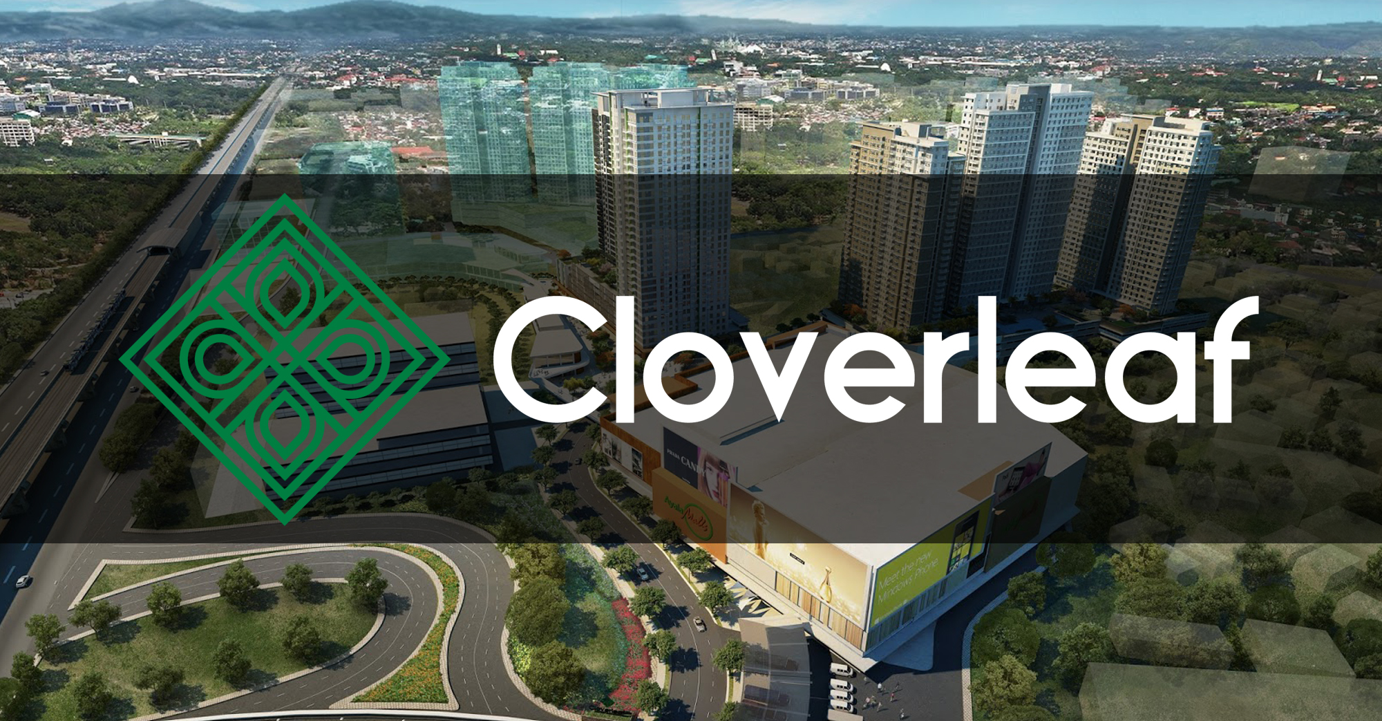 1-Cloverleaf