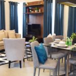 Dining and Living Room - Avida Settings Nuvali